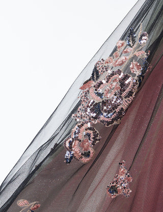 Fine Feathers・TG2239-BK