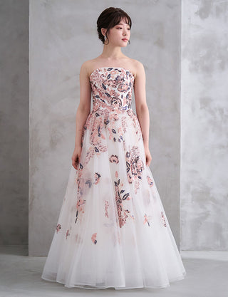 Fine Feathers・TG2239-IVY