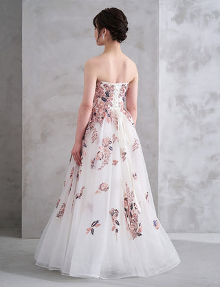 Fine Feathers・TG2239-IVY