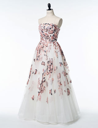 Fine Feathers・TG2239-IVY