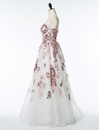 Fine Feathers・TG2239-IVY