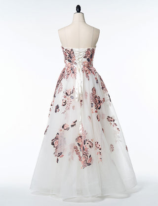 Fine Feathers・TG2239-IVY