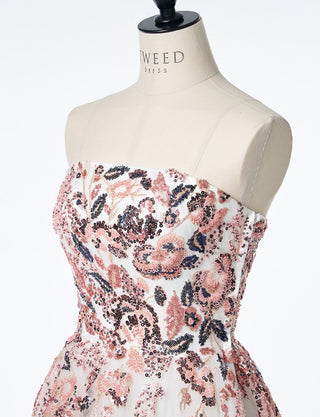 Fine Feathers・TG2239-IVY