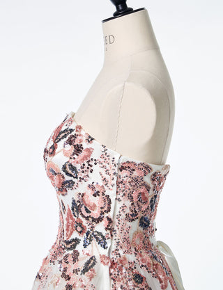 Fine Feathers・TG2239-IVY