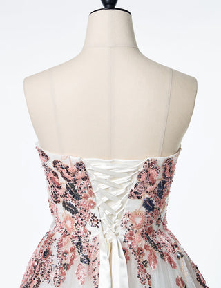 Fine Feathers・TG2239-IVY