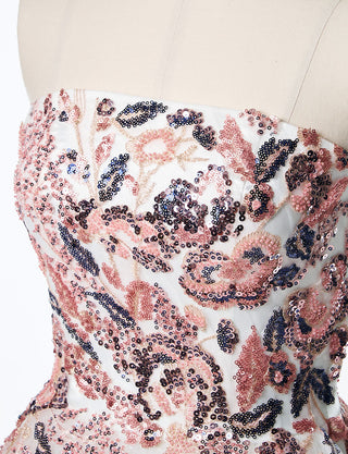 Fine Feathers・TG2239-IVY