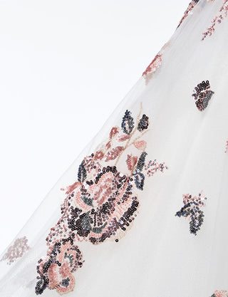 Fine Feathers・TG2239-IVY