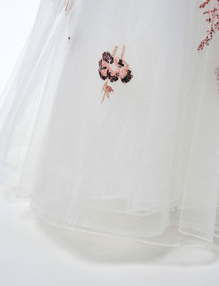 Fine Feathers・TG2239-IVY