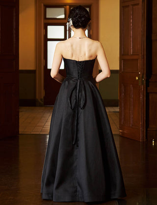 Fine Feathers・TG2243-BK