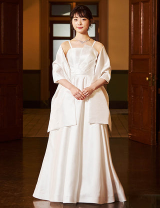 Fine Feathers・TG2243-WT