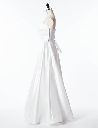 Fine Feathers・TG2243-WT