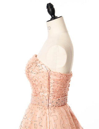 Fine Feathers・TH1450-SHPK