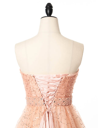 Fine Feathers・TH1450-SHPK