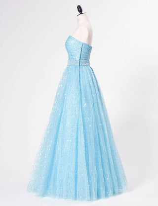 Fine Feathers・TH1450-TQBL