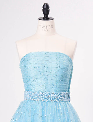 Fine Feathers・TH1450-TQBL