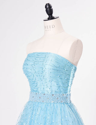 Fine Feathers・TH1450-TQBL