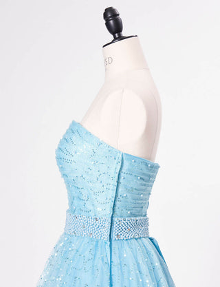 Fine Feathers・TH1450-TQBL