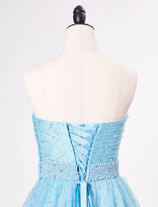 Fine Feathers・TH1450-TQBL