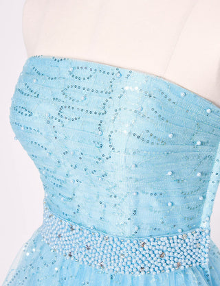 Fine Feathers・TH1450-TQBL