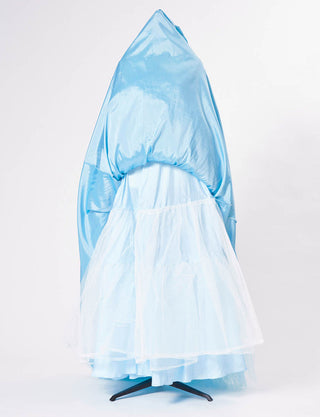 Fine Feathers・TH1450-TQBL