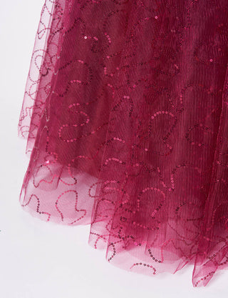 Fine Feathers・TH1450-WRD