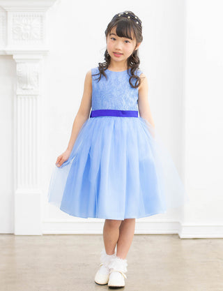 TWEED KIDS・TK81801-PSBL