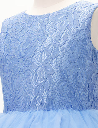 TWEED KIDS・TK81801-PSBL