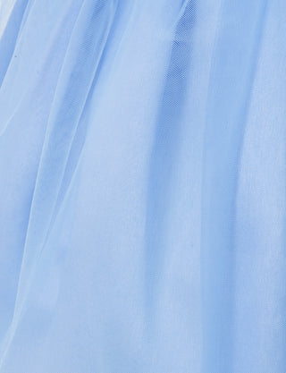 TWEED KIDS・TK81801-PSBL