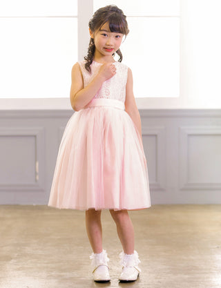 TWEED KIDS・TK81801-SHPK