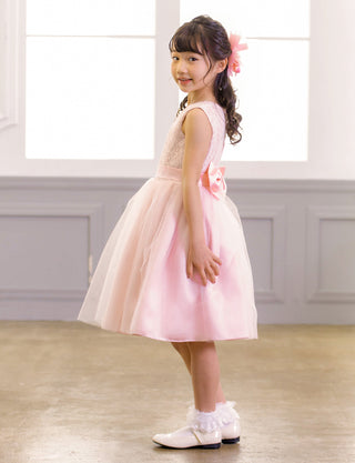 TWEED KIDS・TK81801-SHPK