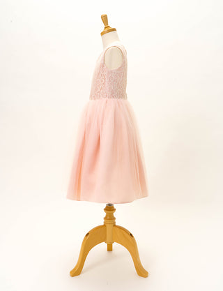 TWEED KIDS・TK81801-SHPK