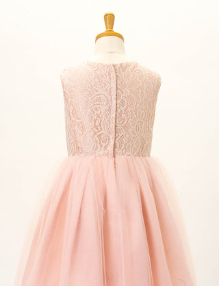 TWEED KIDS・TK81801-SHPK