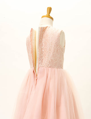 TWEED KIDS・TK81801-SHPK