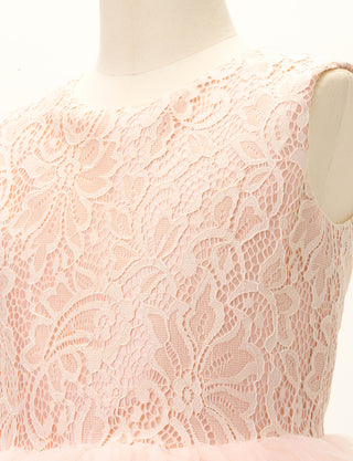 TWEED KIDS・TK81801-SHPK