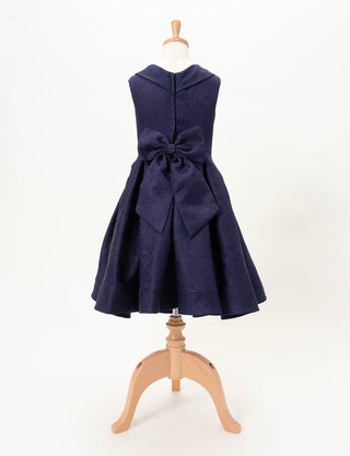 TWEED KIDS・TK81804-DNY