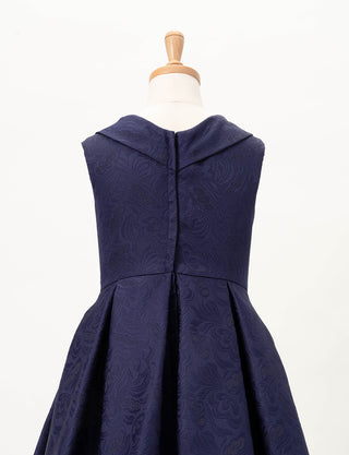 TWEED KIDS・TK81804-DNY