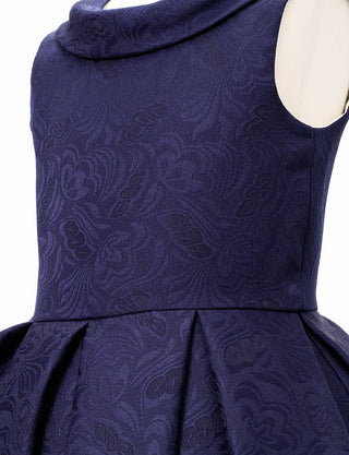 TWEED KIDS・TK81804-DNY