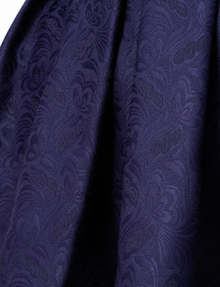 TWEED KIDS・TK81804-DNY