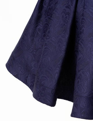 TWEED KIDS・TK81804-DNY