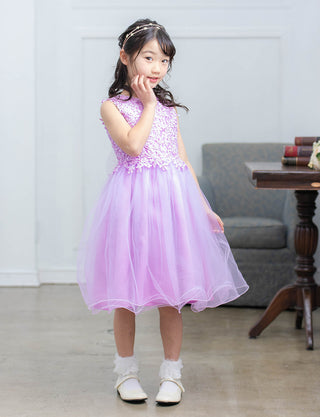 TWEED KIDS・TK81808-LV