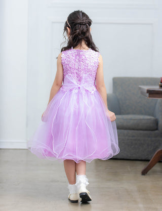 TWEED KIDS・TK81808-LV