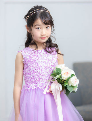 TWEED KIDS・TK81808-LV