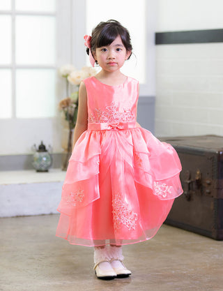 TWEED KIDS・TK81811-CPK