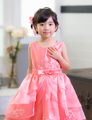 TWEED KIDS・TK81811-CPK