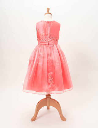 TWEED KIDS・TK81811-CPK