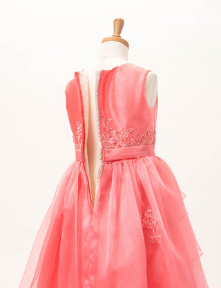 TWEED KIDS・TK81811-CPK