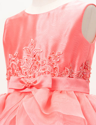 TWEED KIDS・TK81811-CPK