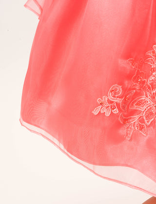 TWEED KIDS・TK81811-CPK