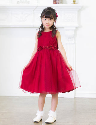 TWEED KIDS・TK81812-DRD