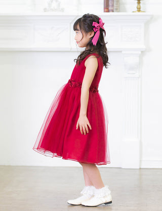 TWEED KIDS・TK81812-DRD